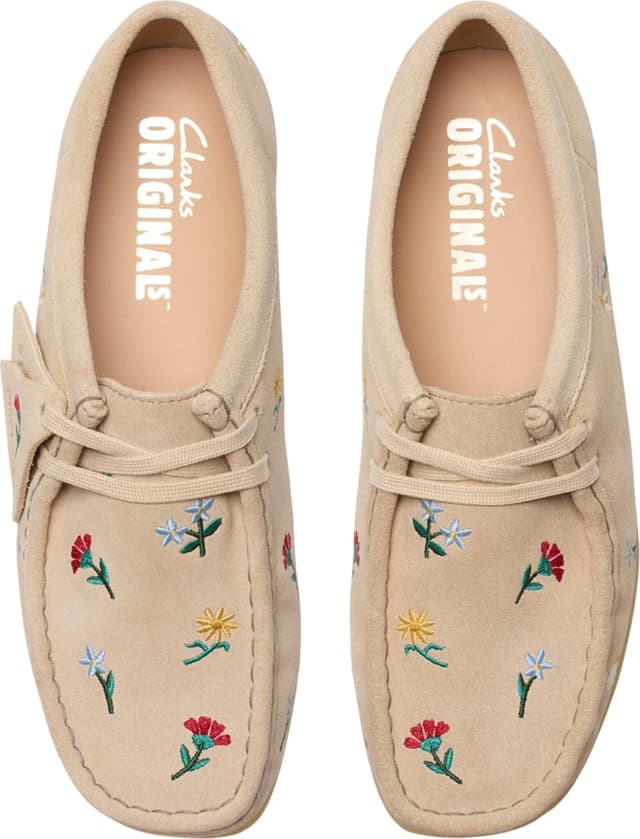 Clarks Originals Wallabee shoes - Women's | Altitude Sports