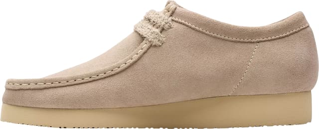 INSCRIRE × Clarks Originals Wallabee 4 Clarks Originals Wallabee Day Pack Mocassin - Men's | Altitude Sports
