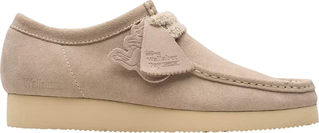 Clarks Originals Wallabee Day Pack Mocassin - Men's | Altitude Sports