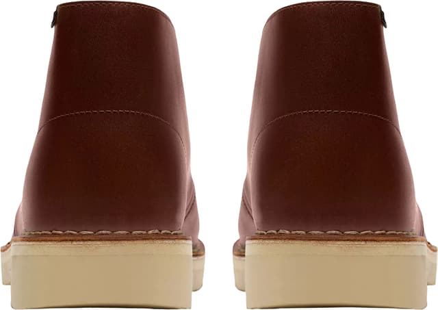 Clarks Originals Desert Gore-Tex Boots - Men's | The Last Hunt