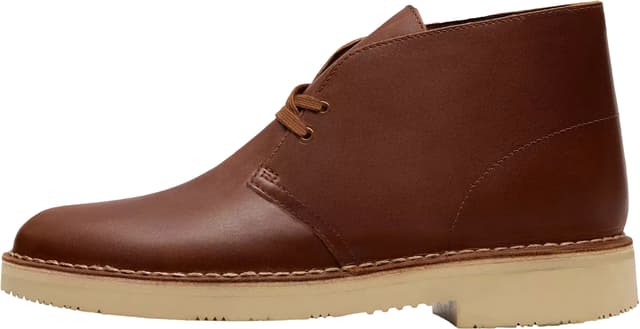 Clarks Originals Desert Gore-Tex Boots - Men's | The Last Hunt