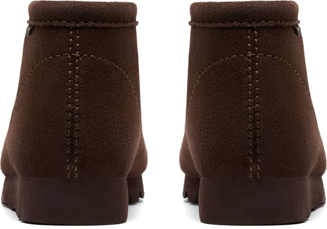 Clarks Originals Wallabee Gore-Tex Boots - Men's | Altitude Sports