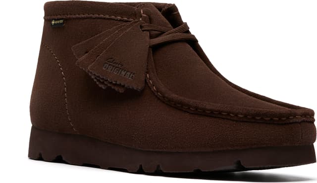 Clarks Originals Wallabee Gore-Tex Boots - Men's | Altitude Sports