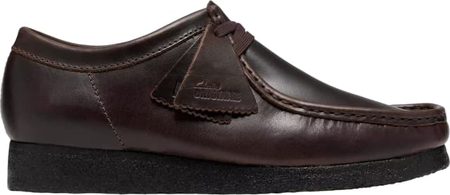 Clarks Originals Wallabee Original Icon Shoes - Men's | Altitude
