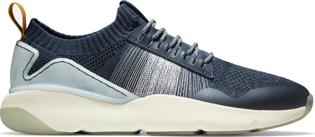 Cole Haan ZEROGRAND All-Day Trainer with Stitchlite Shoes - Men's