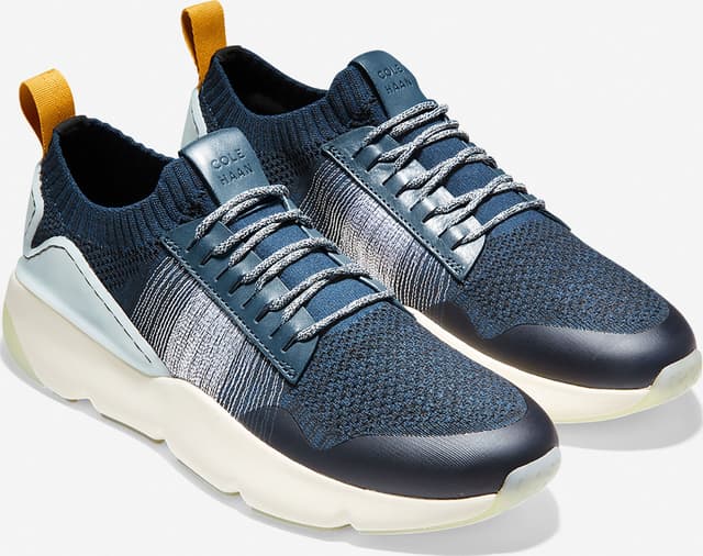 Cole Haan ZEROGRAND All-Day Trainer with Stitchlite Shoes - Men's