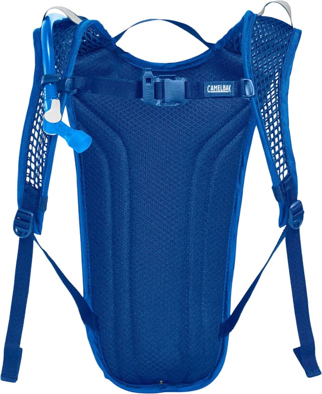 CamelBak Mini M.U.L.E. Hydration Pack with Reservoir 1.5L - Kids