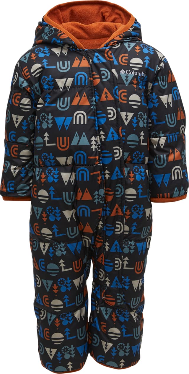 Columbia Snuggly Bunny Bunting - Baby | The Last Hunt