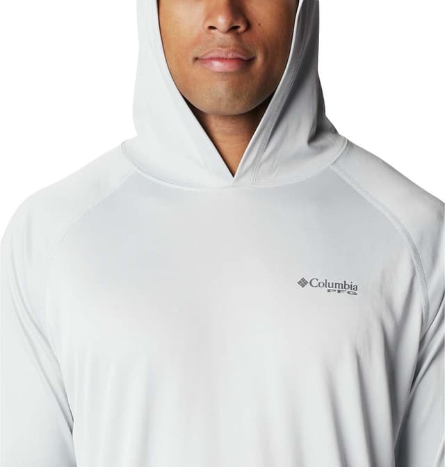 Columbia PFG Terminal Tackle Hoodie - Men's | Altitude Sports