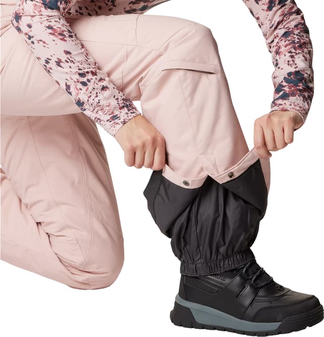 Columbia Bugaboo Omni-Heat Pant - Women's | The Last Hunt