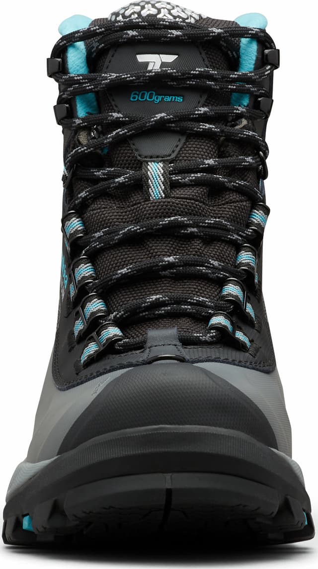 Columbia Powderhouse Titanium Omni-Heat 3D Outdry Boots - Women's