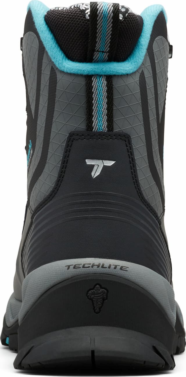 Columbia Powderhouse Titanium Omni-Heat 3D Outdry Boots - Women's