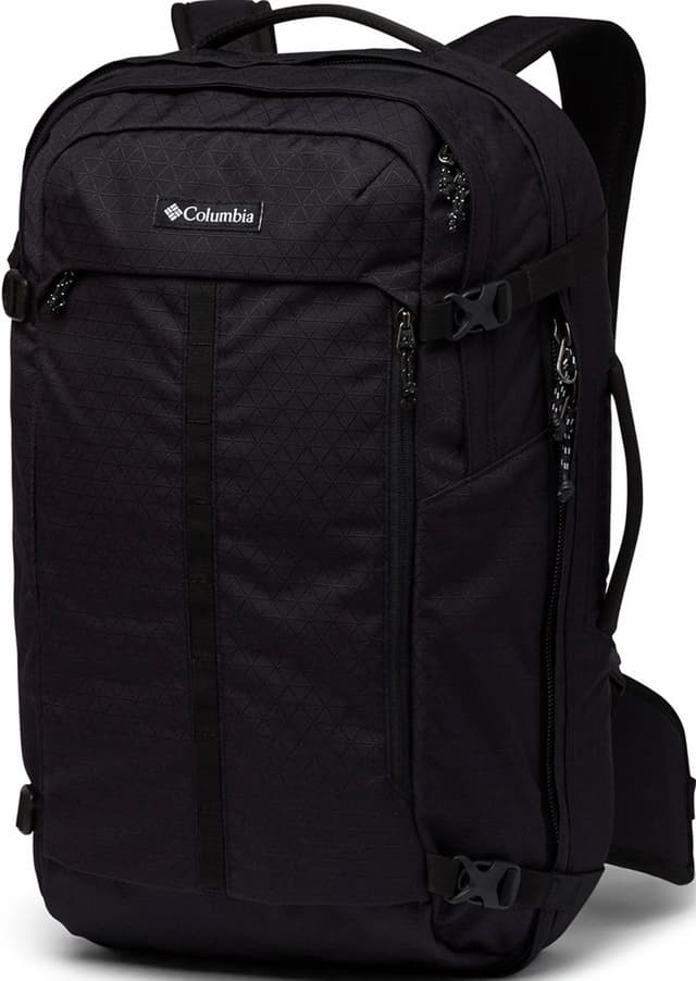 Columbia Mazama Travel Backpack 34L | Altitude Sports