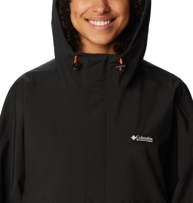 Columbia Deschutes Valley Rain Poncho - Unisex | The Last Hunt