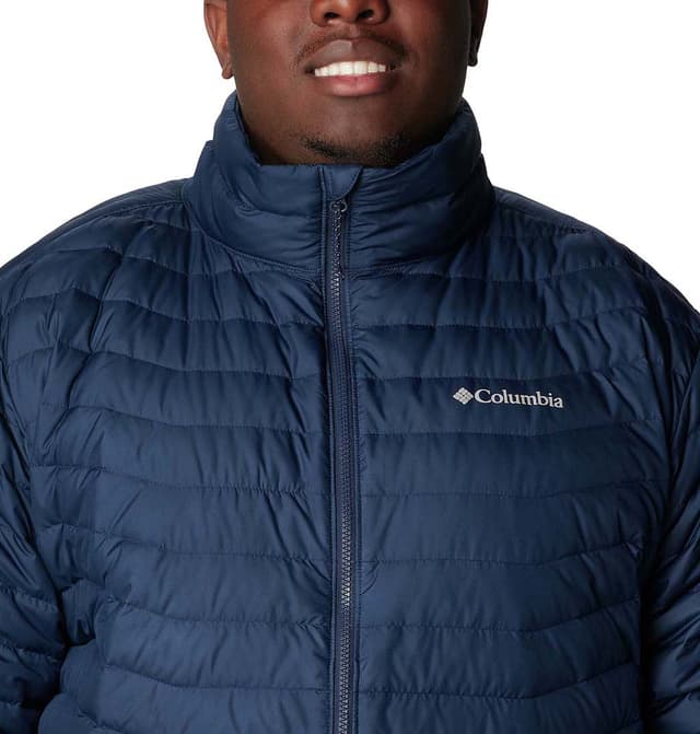 Columbia Westridge Down Jacket - Men's | The Last Hunt