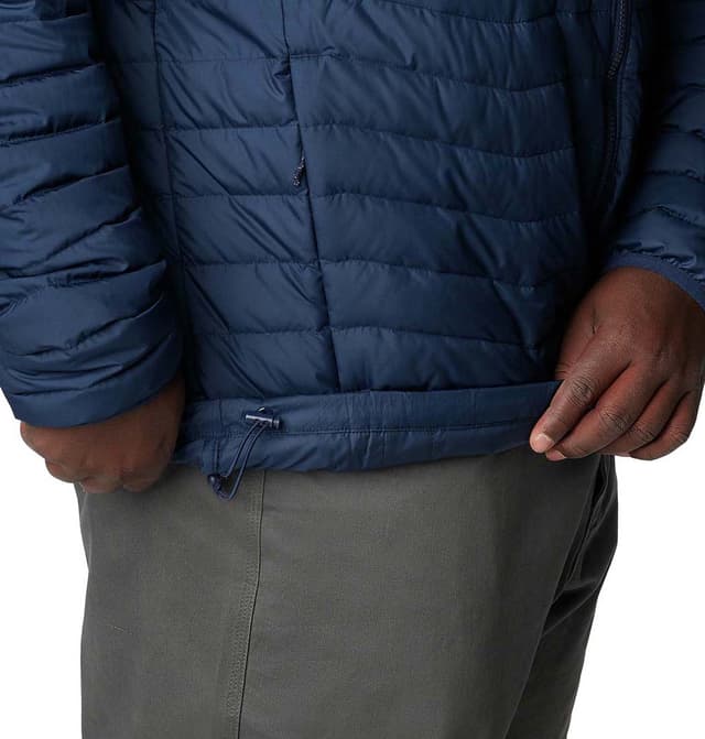 Columbia Westridge Down Jacket - Men's | The Last Hunt