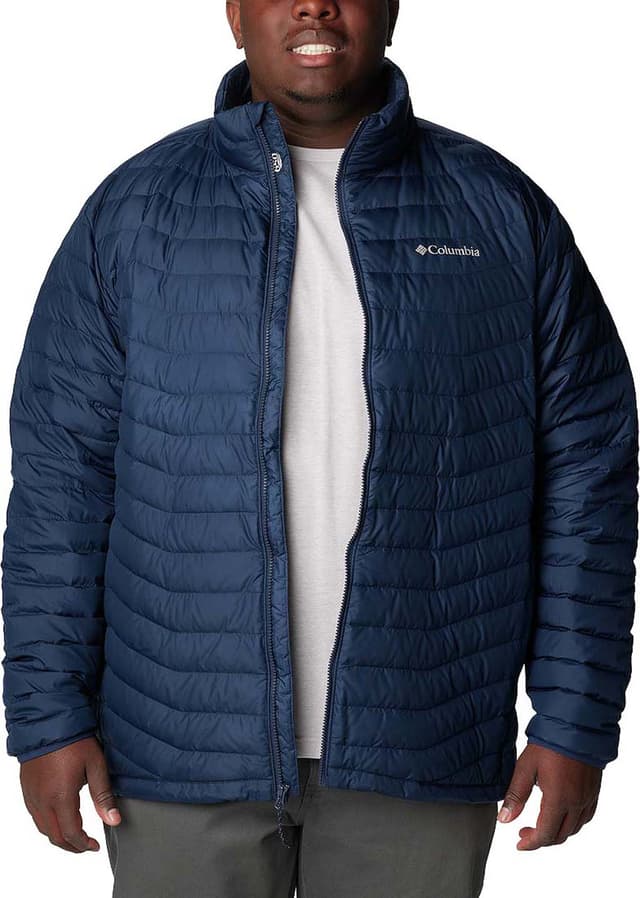 Columbia Westridge Down Jacket - Men's | The Last Hunt