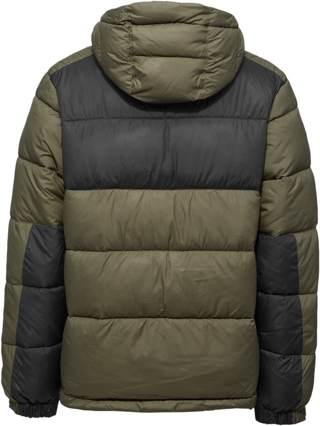 Columbia Pike Lake II Hooded Jacket - Men's | Altitude Sports