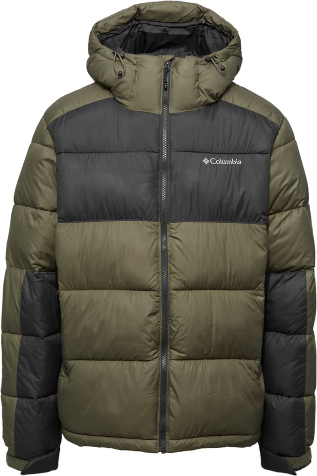 Columbia Pike Lake II Hooded Jacket - Men's | Altitude Sports