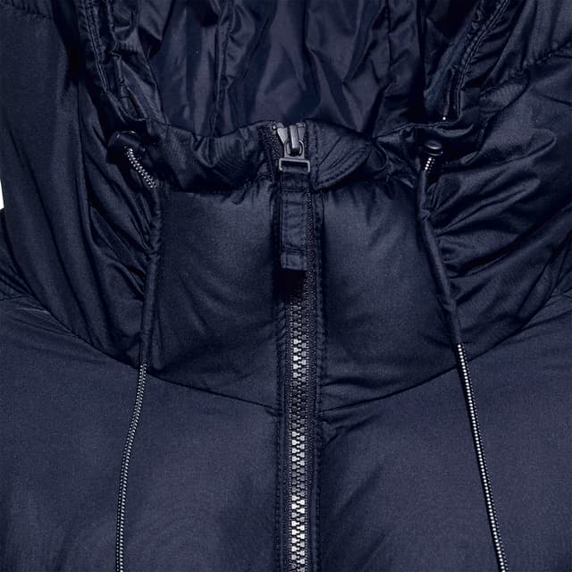 Columbia Pike Lake II Long Jacket Plus Size - Women's | The Last Hunt