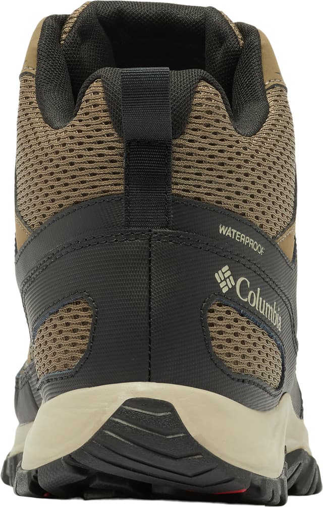 Columbia Granite Trail™ Mid Waterproof Boot - Men's | The