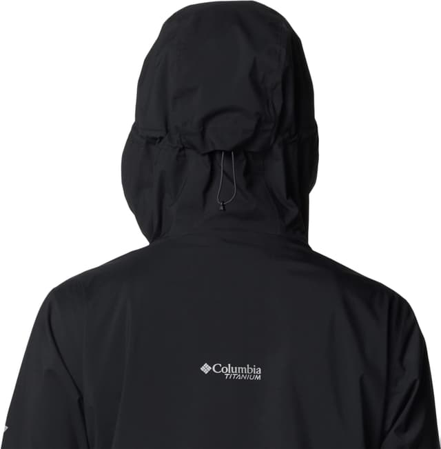 Columbia Omni-Tech AmpliDry II Shell Jacket - Women's | Altitude