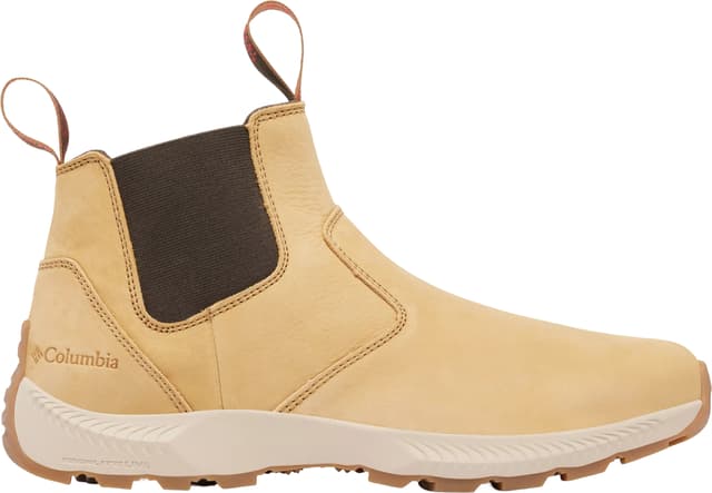 Columbia Landroamer Scout Nubuck Chelsea Boots - Men's | The Last Hunt
