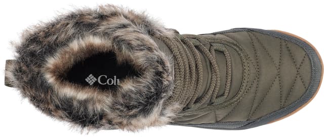 Columbia Minx Shorty IV Boots - Women's | Altitude Sports