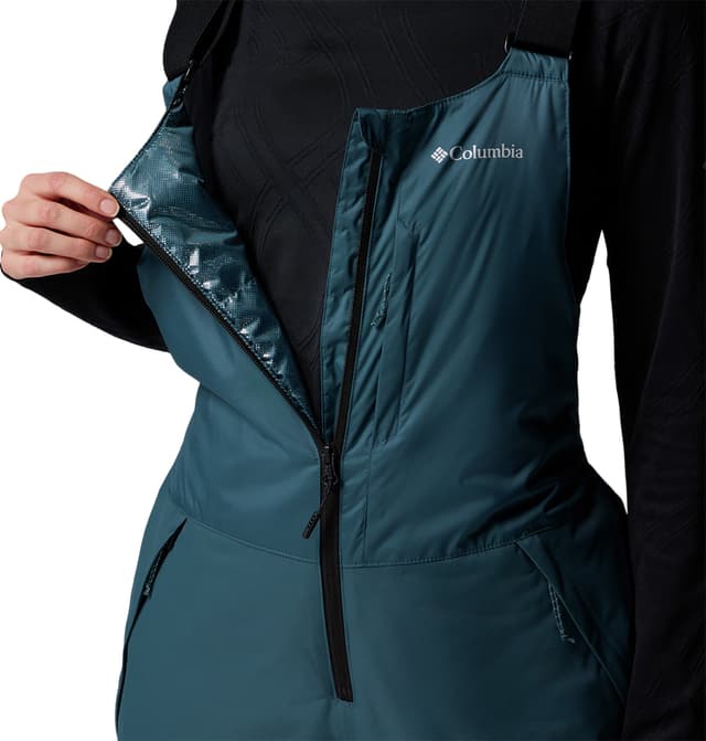 Columbia Iceventure II Bib - Women's | Altitude Sports