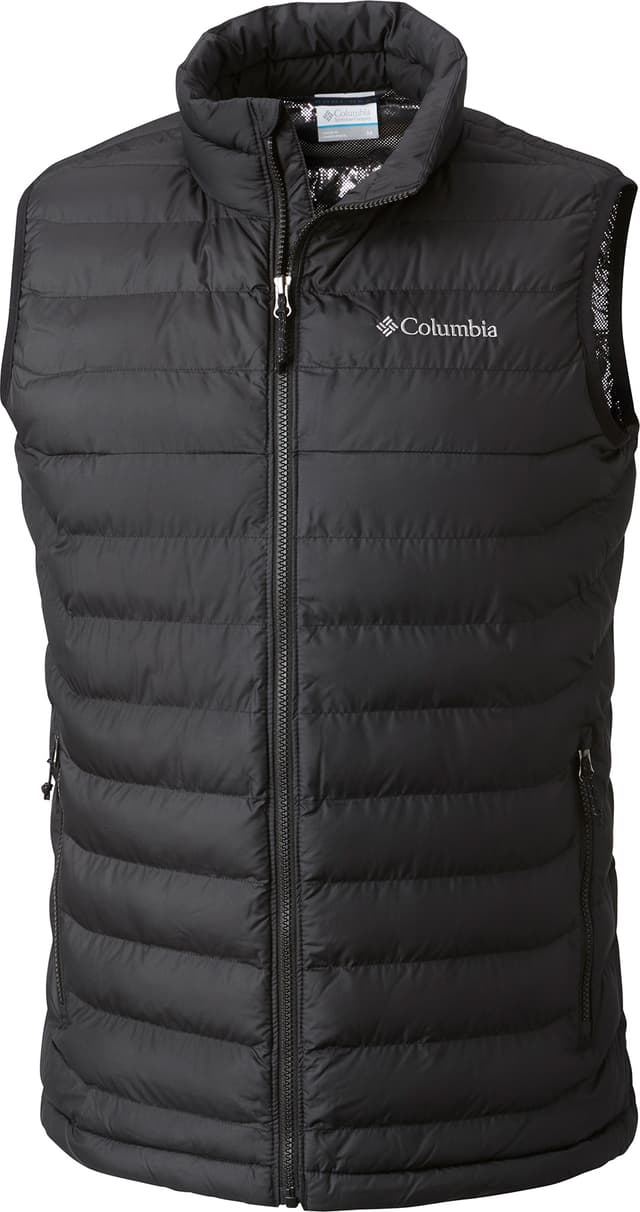 Patagonia Nano Puff Vest - Men's | Altitude Sports