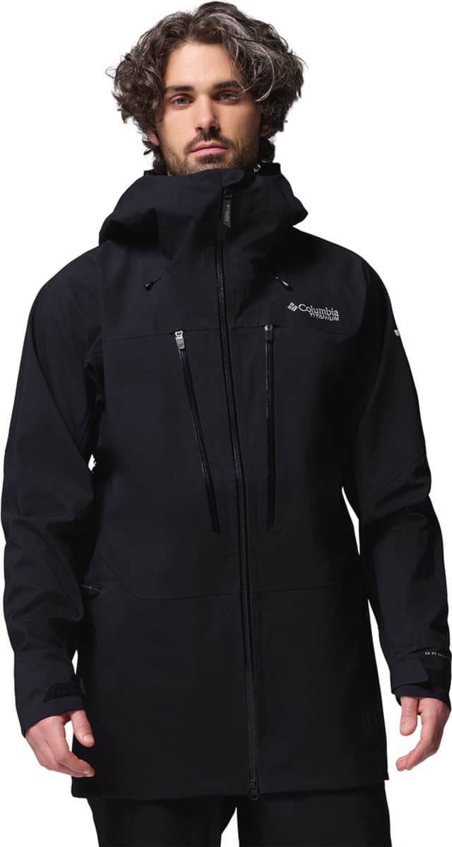 66 North Ljosufjoll Insulated Jacket - Men's | Altitude Sports
