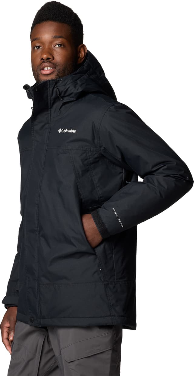 Columbia Shotski Jacket - Men's | Altitude Sports