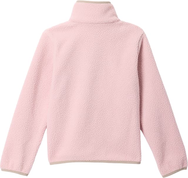 Columbia Helvetia II Half Snap Fleece Sweater - Youth | Altitude