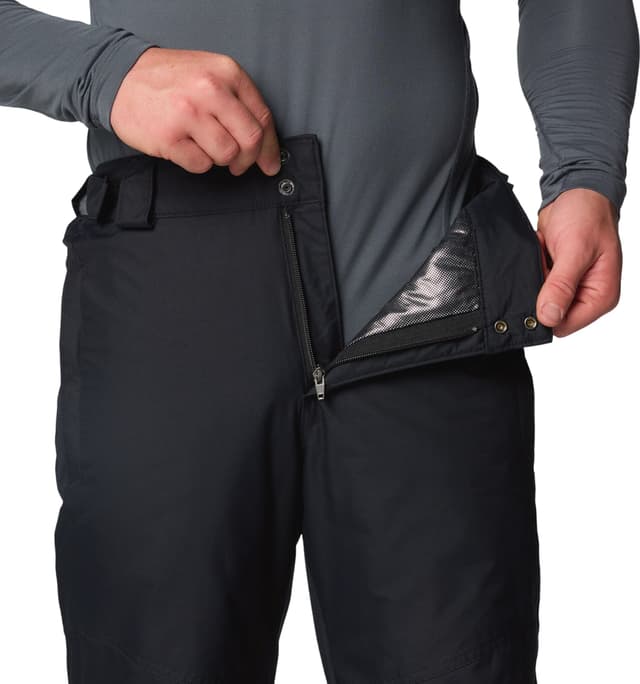 Columbia Bugaboo V Pant - Men's | Altitude Sports