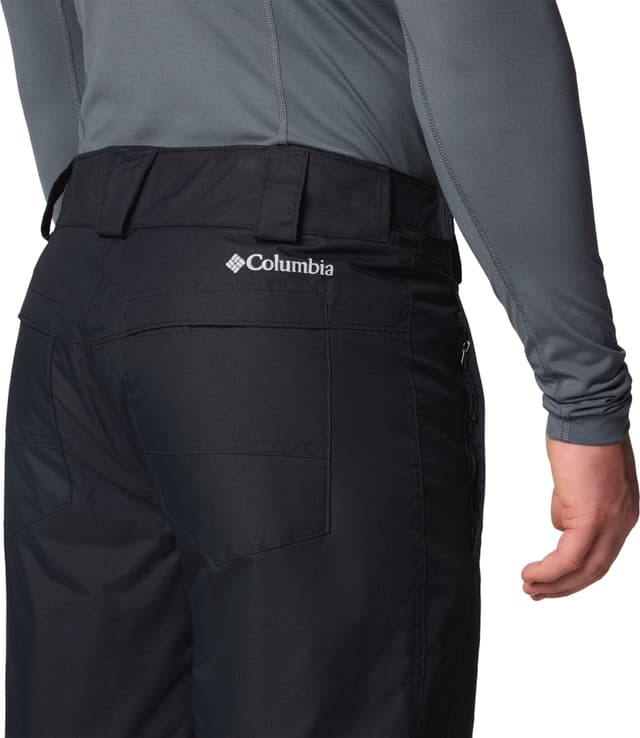 Columbia Bugaboo V Pant - Men's | Altitude Sports