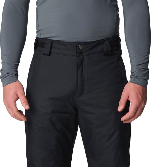 Columbia Bugaboo V Pant - Men's | Altitude Sports