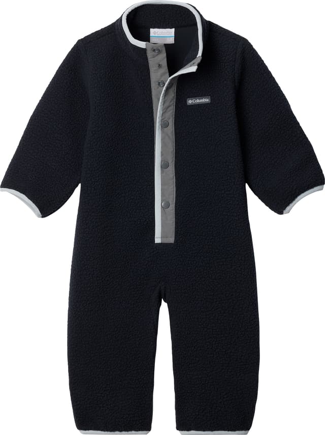 The North Face 1996 Retro Nuptse One-Piece - Baby | The Last