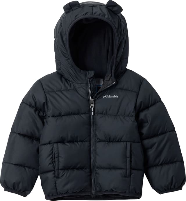 Columbia Powder Lite II Hooded Jacket - Boy's | Altitude Sports