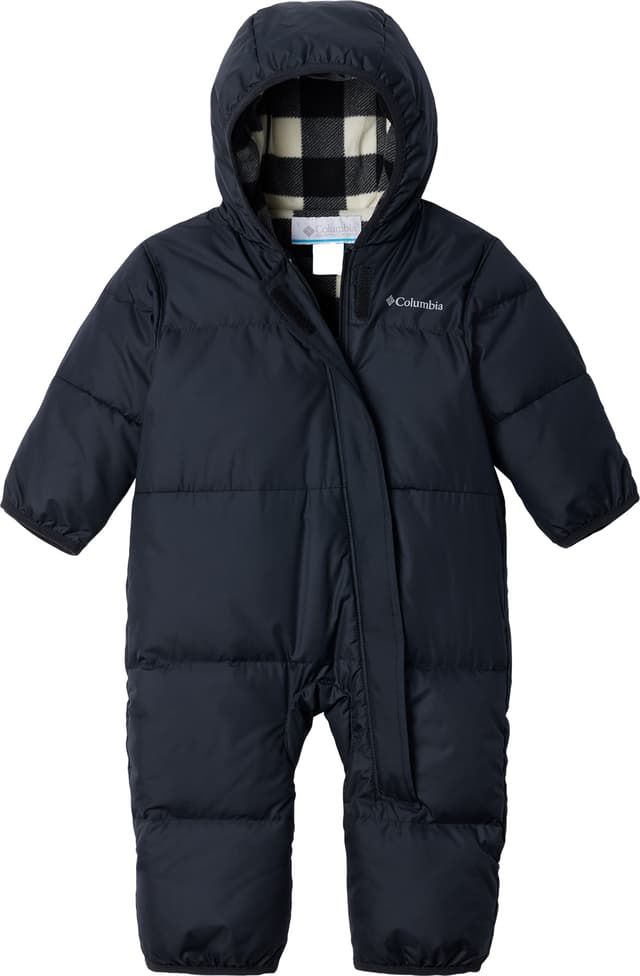 The North Face 1996 Retro Nuptse One-Piece - Baby | The Last