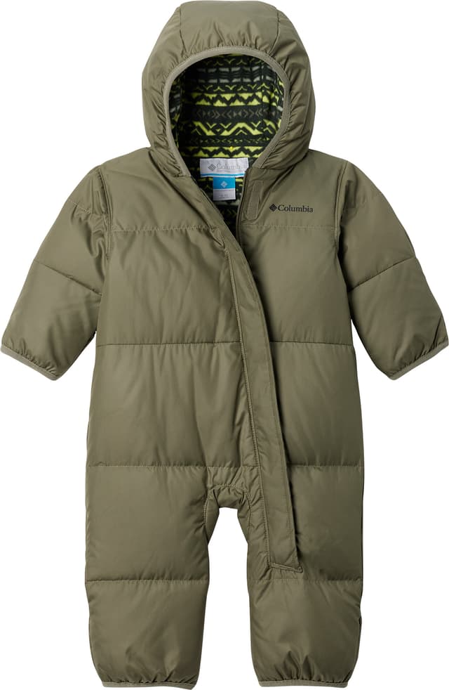 The North Face 1996 Retro Nuptse One-Piece - Baby | The Last