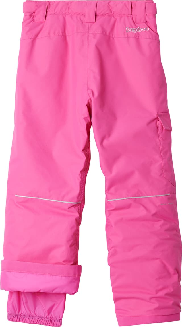 Columbia Bugaboo III Pant - Youth | The Last Hunt