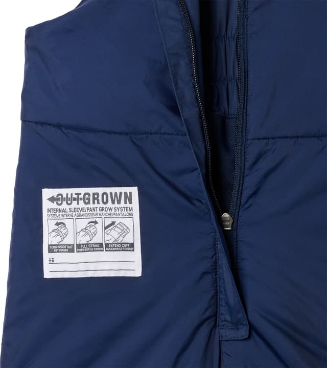 Columbia Adventure Ride II Bib - Youth | Altitude Sports