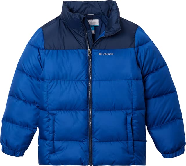 Columbia Puffect II Jacket - Kids | Altitude Sports