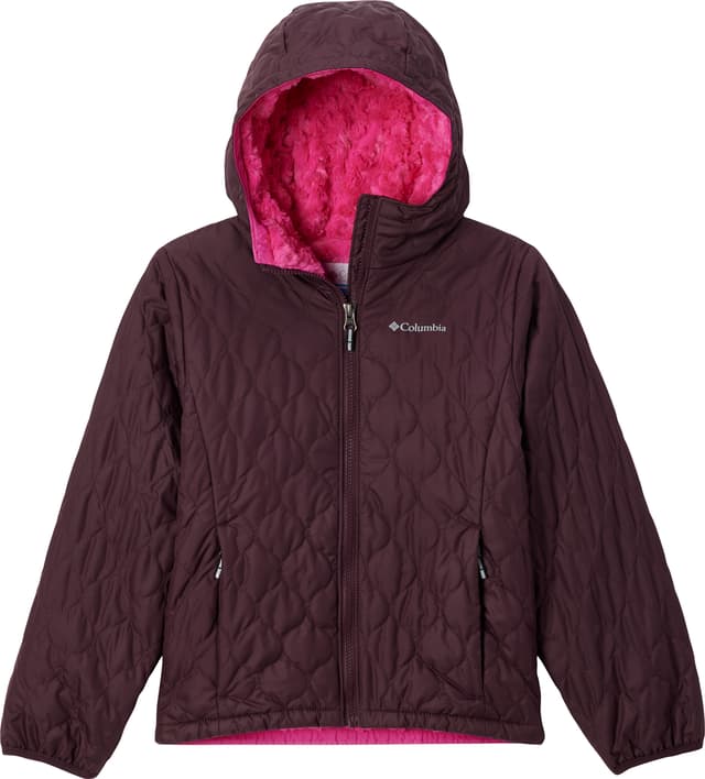 Columbia Helvetia II Printed Half Snap Fleece - Youth | The