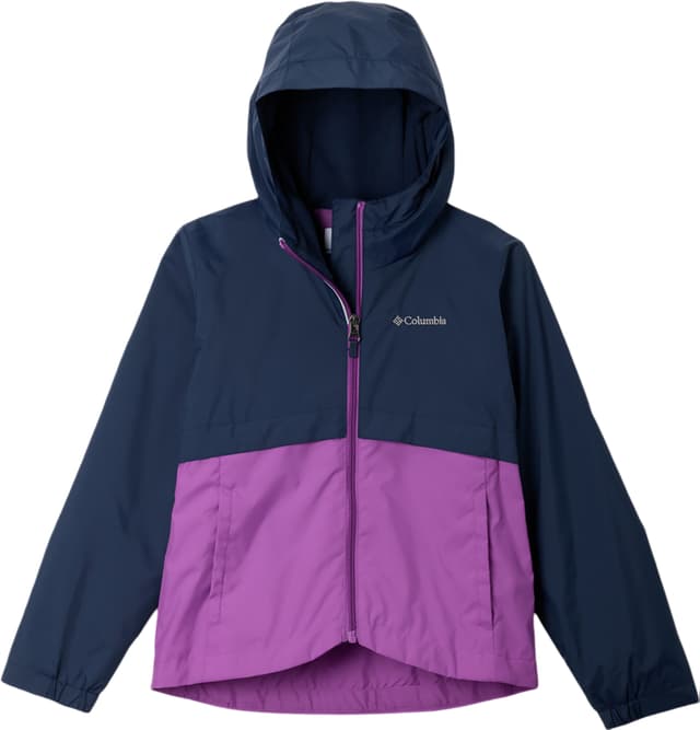 Columbia Rain-Zilla II Jacket - Boys | Altitude Sports