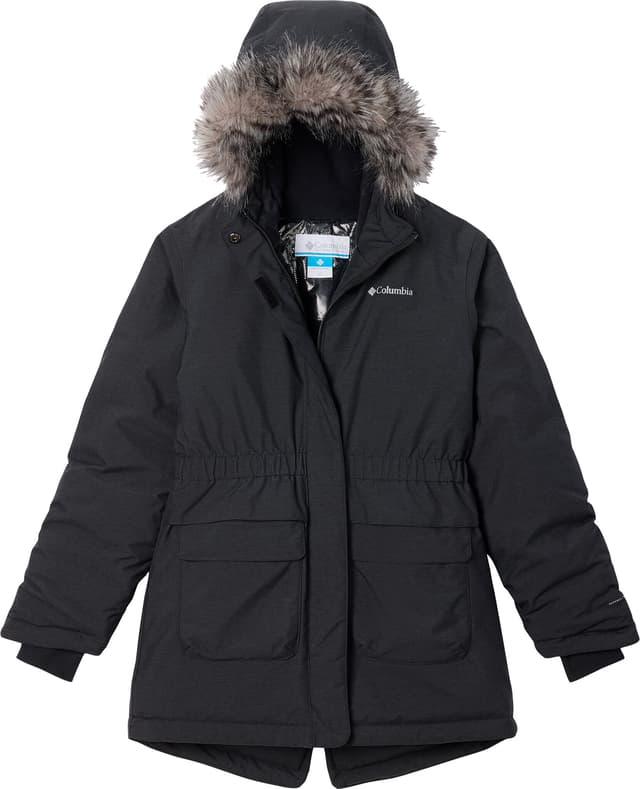 Columbia Nordic Strider Jacket - Girl's | The Last Hunt