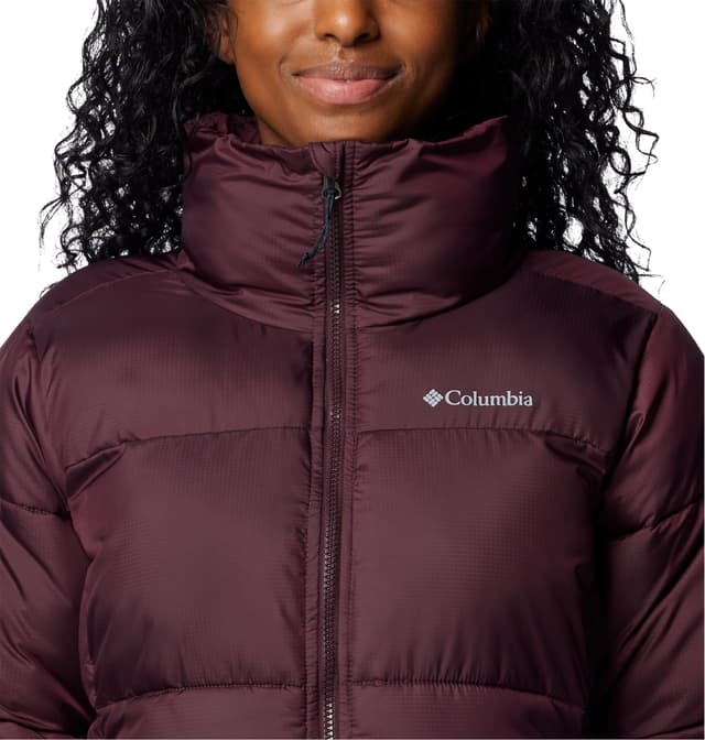Columbia Puffect II Full Zip Jacket - Women's | Altitude Sports