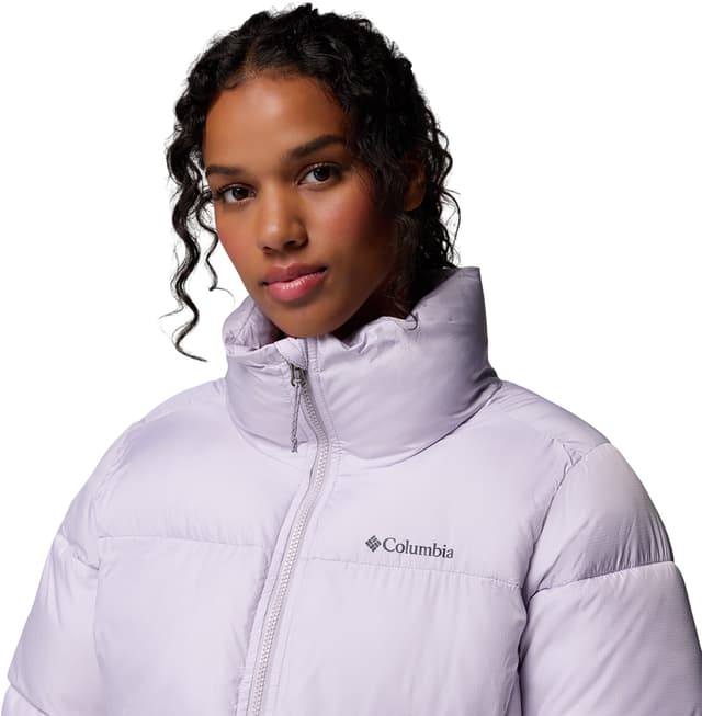 Columbia Puffect II Full Zip Jacket - Women's | Altitude Sports