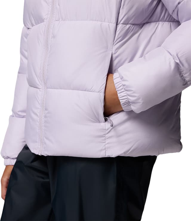 Columbia puff down jacket y2kドローコード Columbia Puffect II Full Zip Jacket - Women's | Altitude Sports