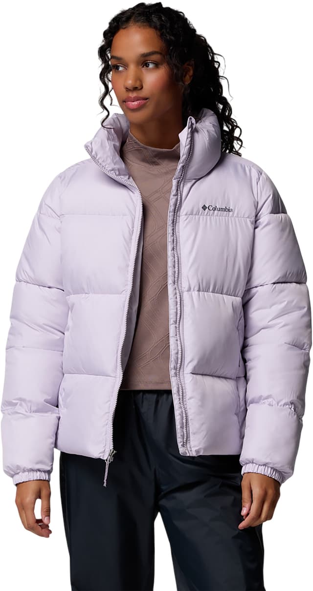 Columbia Puffect II Full Zip Jacket - Women's | Altitude Sports Columbia Puffect II Full Zip Jacket - Women's | Altitude Sports
